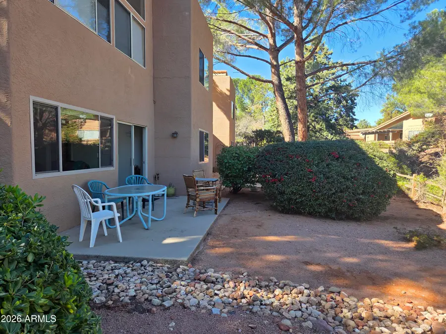 62 Tanager Lane, Sedona, AZ 86336 - #3