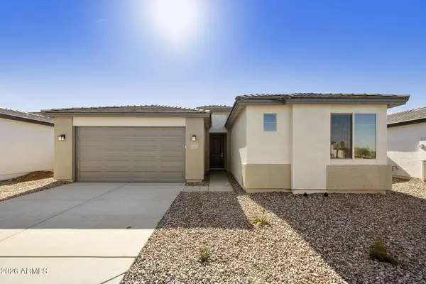 5029 W Stray Horse Lane, Laveen, AZ 85339