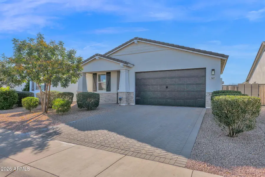 567 E Hazelnut Lane, San Tan Valley, AZ 85140 - Image #2
