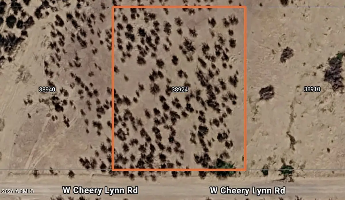 38924 W Cheery Lynn Road, Tonopah, AZ 85354 - #1