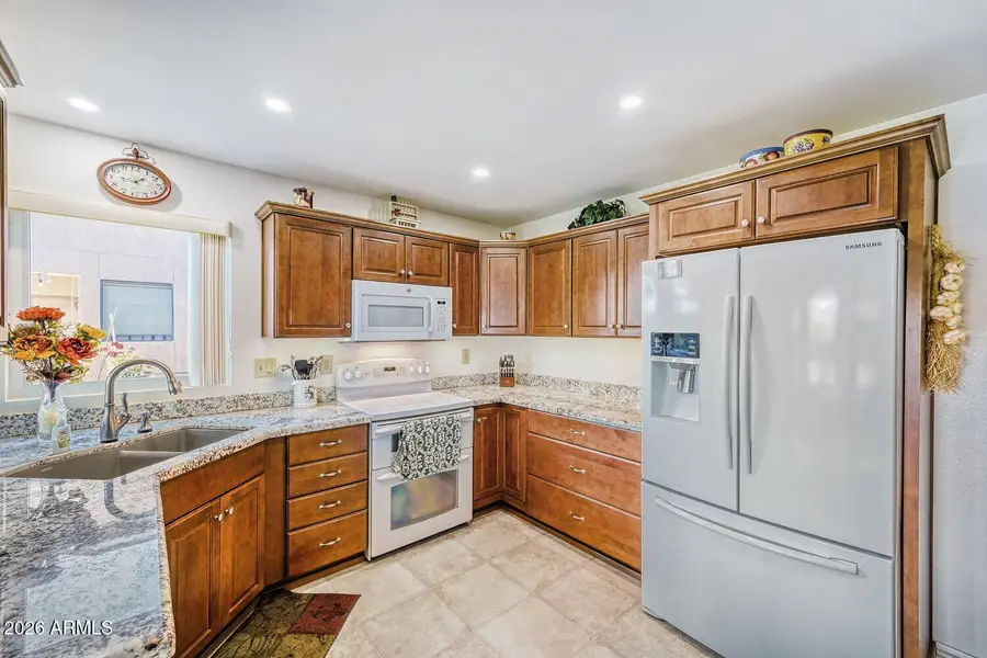 12915 W Peach Blossom Drive, Sun City West, AZ 85375 - Image #3