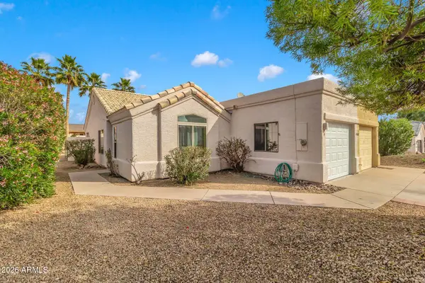 14007 N Kendall Drive #A, Fountain Hills, AZ 85268