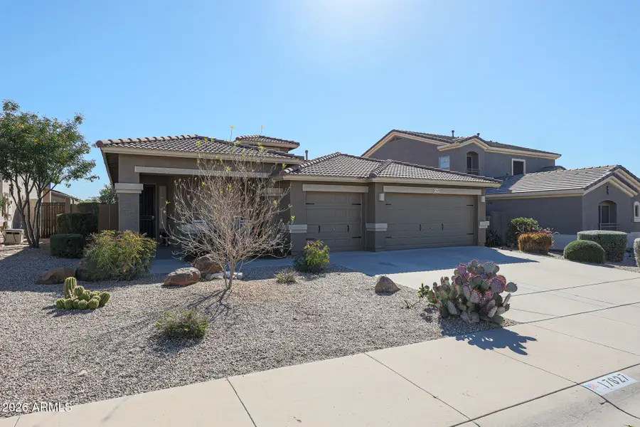 17627 W Golden Eye Avenue, Goodyear, AZ 85338 - #3