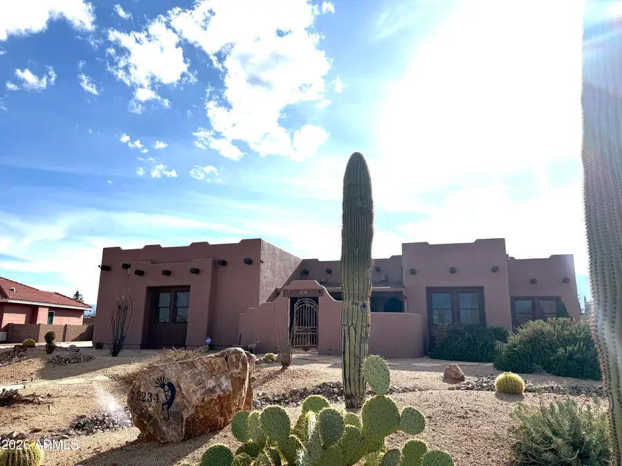 2234 Isla Bonita Drive, Sierra Vista, AZ 85650 - Image #2