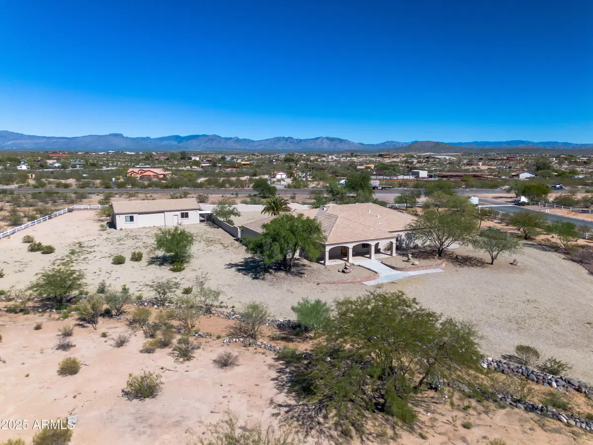 21280 W Vista Royale Drive, Wickenburg, AZ 85390 - #1