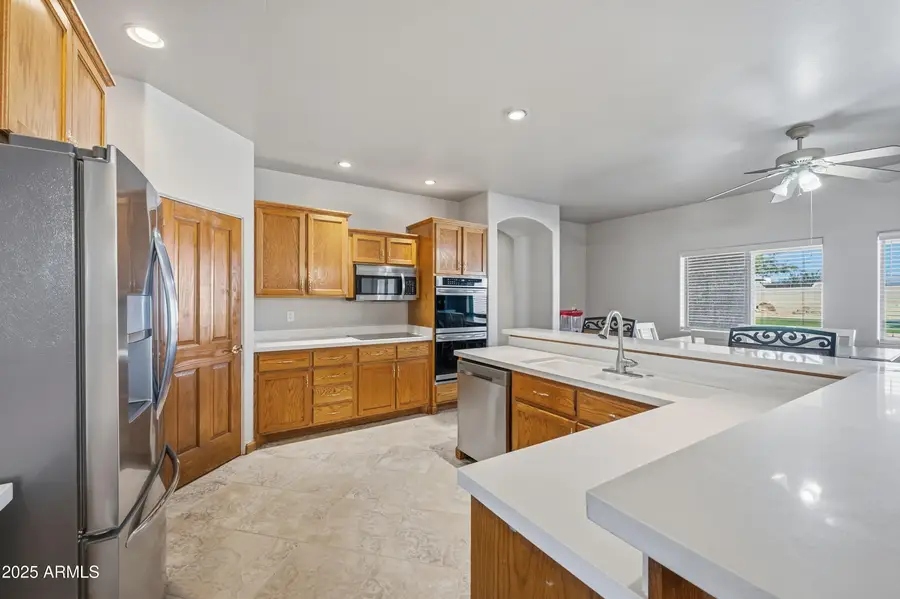 21280 W Vista Royale Drive, Wickenburg, AZ 85390 - #3