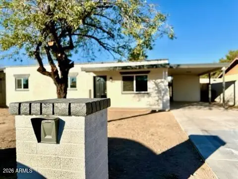 522 S 74th Place, Mesa, AZ 85208 - #1