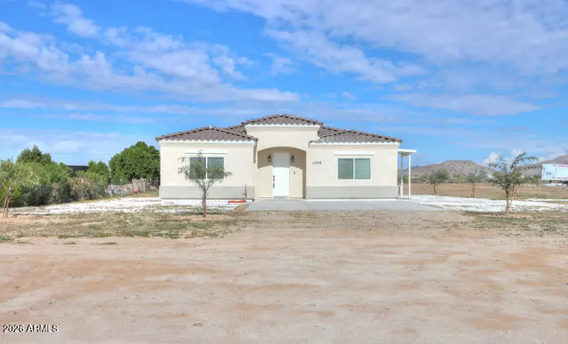 15908 W Ghost Ranch Road, Casa Grande, AZ 85122 - Image #1