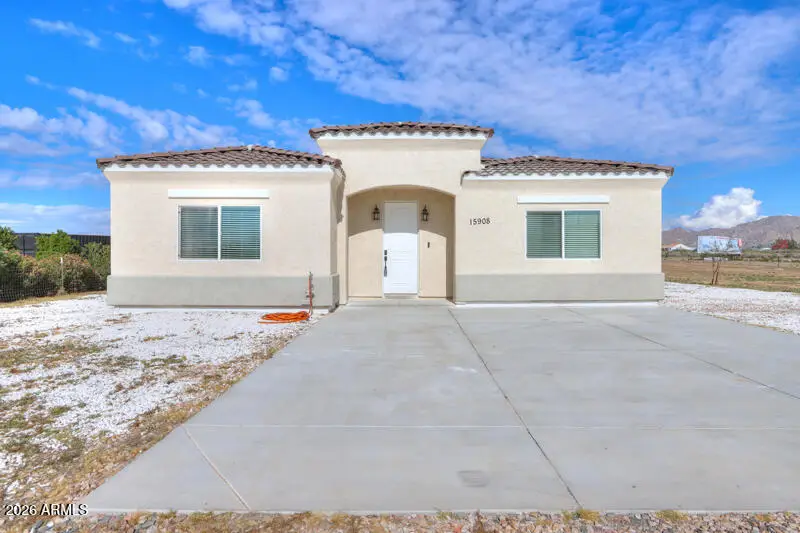 15908 W Ghost Ranch Road, Casa Grande, AZ 85122 - Image #2