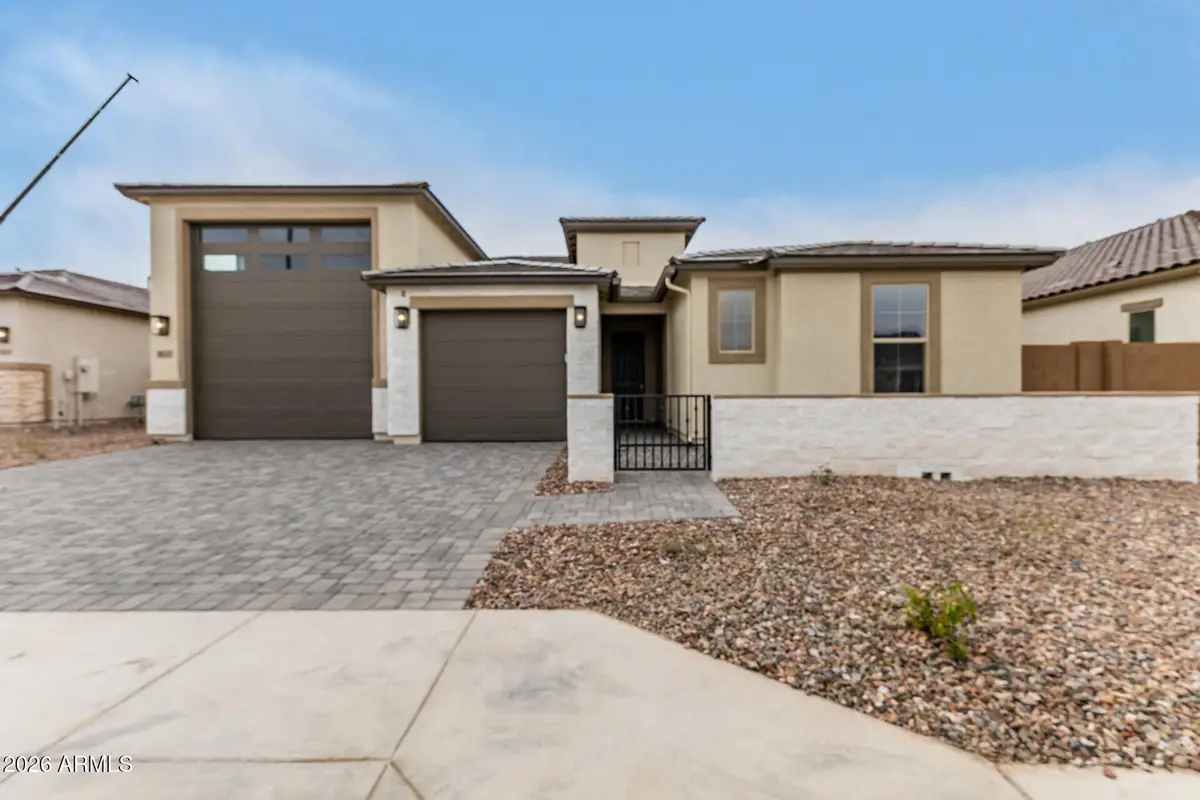 18137 W Watkins Street, Goodyear, AZ 85338 - #1