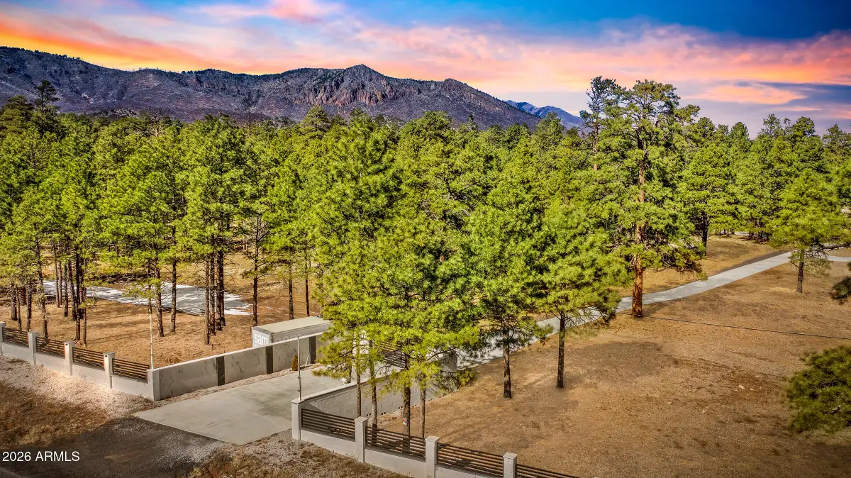 5055 Townsend Winona Road #3, Flagstaff, AZ 86004 - #1