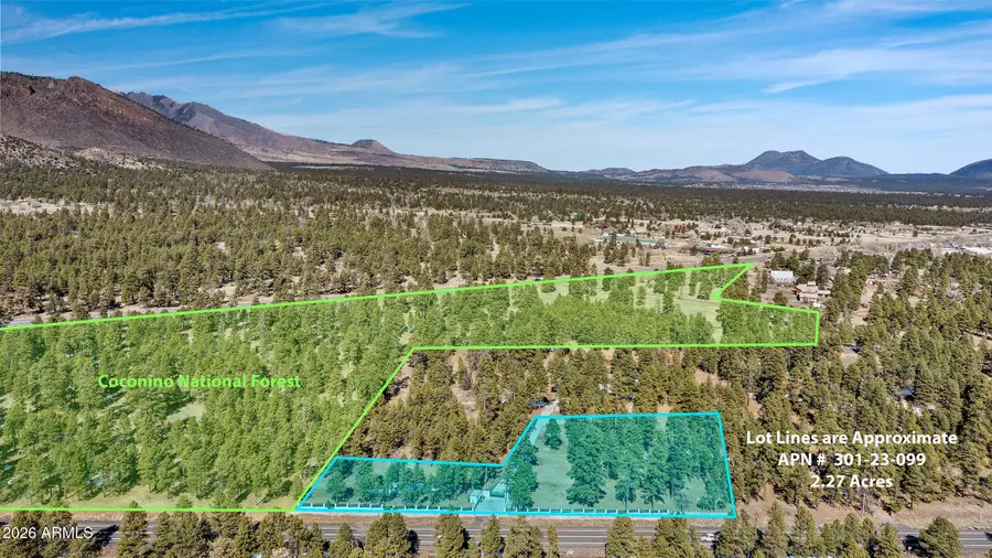 5055 Townsend Winona Road #3, Flagstaff, AZ 86004 - #3