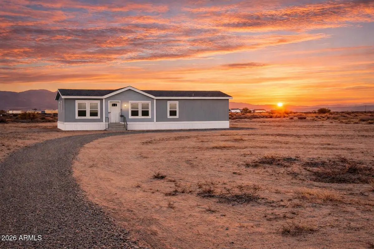 66383 Cactus Street, Salome, AZ 85348 - #1