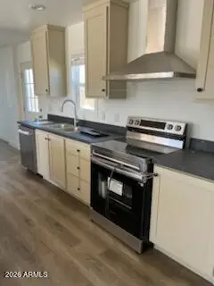 66383 Cactus Street, Salome, AZ 85348 - #2