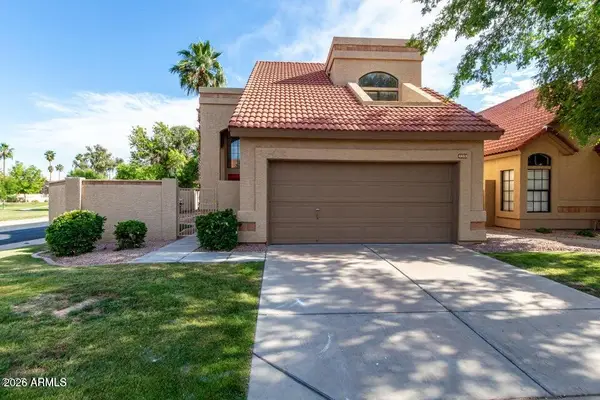 4653 W Dublin Street, Chandler, AZ 85226