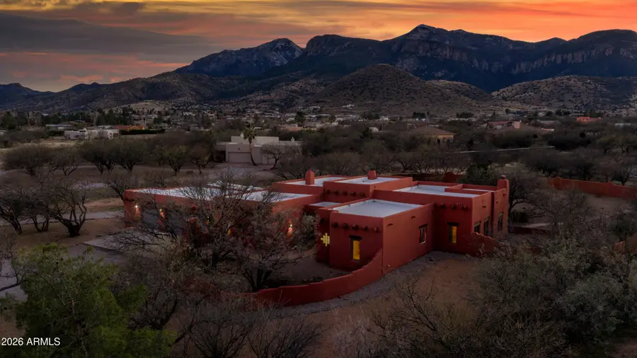 5676 S Mir Way, Hereford, AZ 85615 - #2