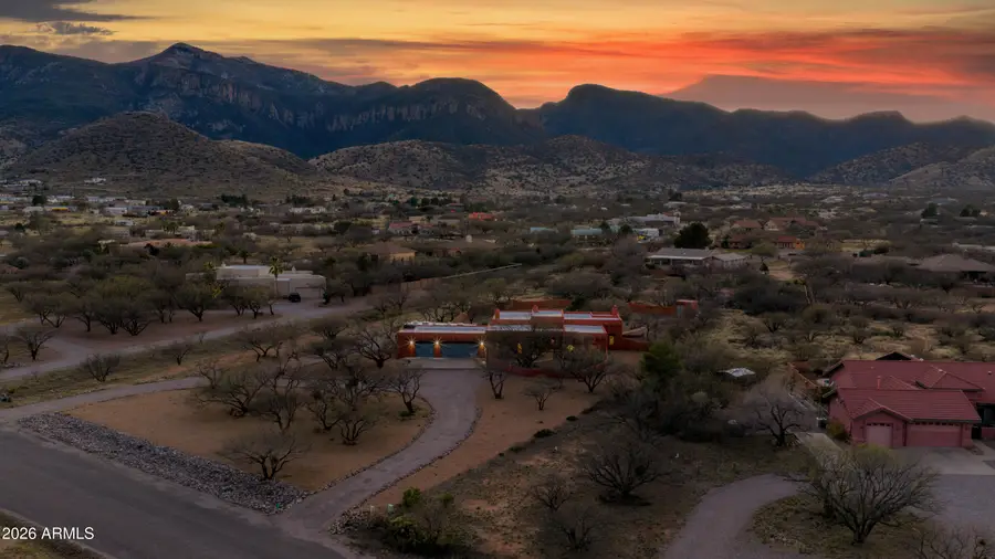 5676 S Mir Way, Hereford, AZ 85615 - #3