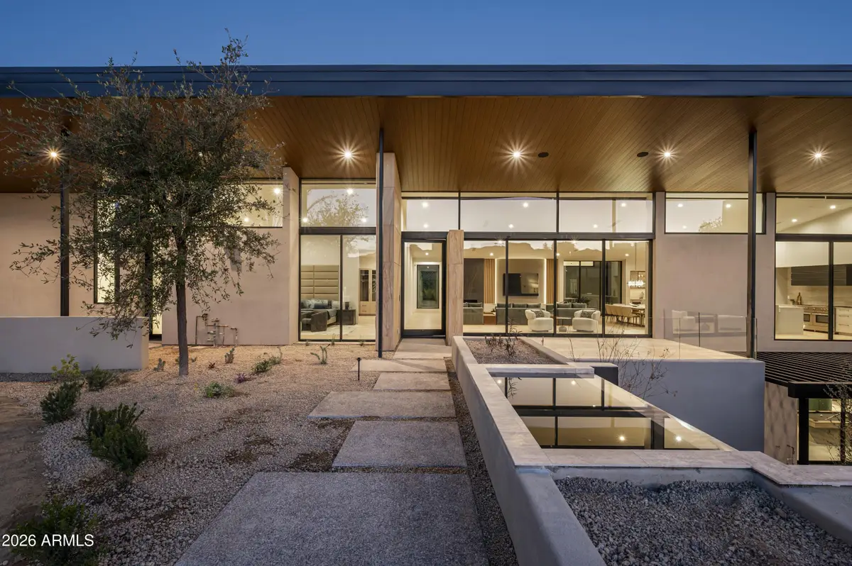 7545 N Mockingbird Lane, Paradise Valley, AZ 85253 - Image #1