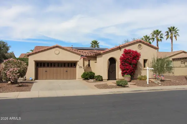 27672 N Makena Place, Peoria, AZ 85383