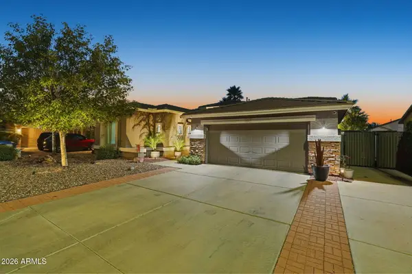 3640 S Tower Avenue, Chandler, AZ 85286