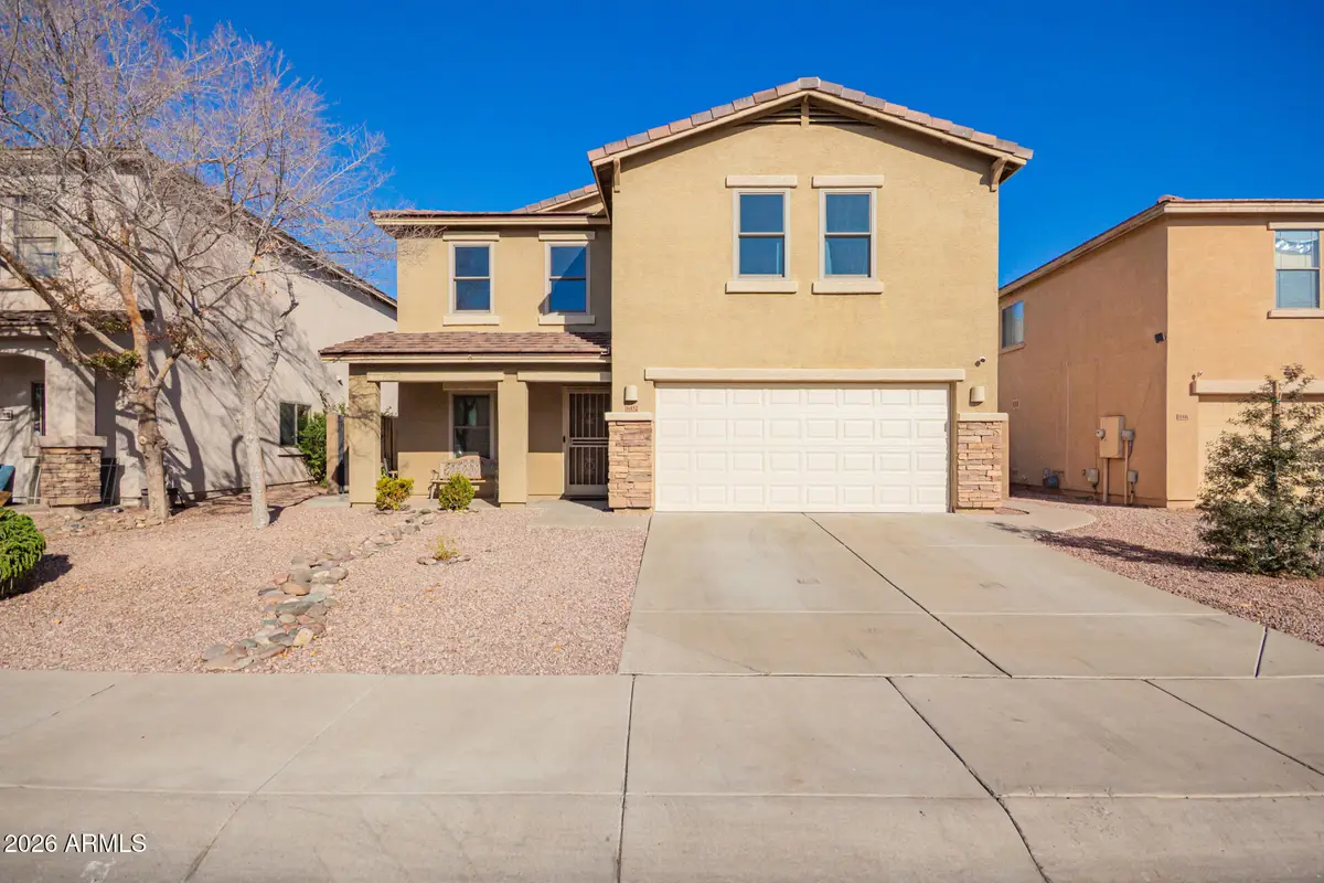 16852 W Central Street, Surprise, AZ 85388 - #1