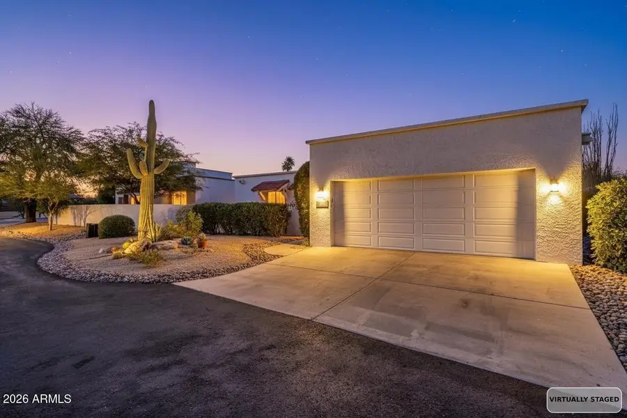 26229 N Marquis Lane, Rio Verde, AZ 85263 - #2