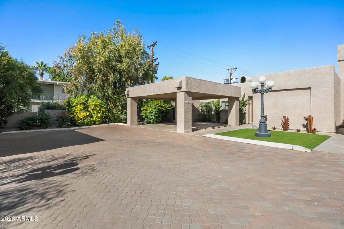 6159 E Indian School Road #108, Scottsdale, AZ 85251 - #1