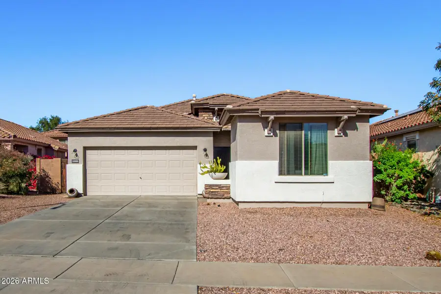 16988 W Windermere Way, Surprise, AZ 85374 - #2