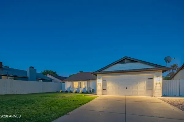 15641 N 63rd Street, Scottsdale, AZ 85254