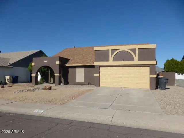7312 W Sierra Vista Drive, Glendale, AZ 85303 - #2