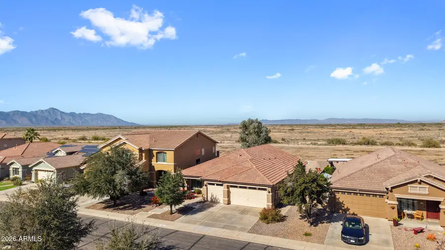 44162 W Adobe Circle, Maricopa, AZ 85139 - #3