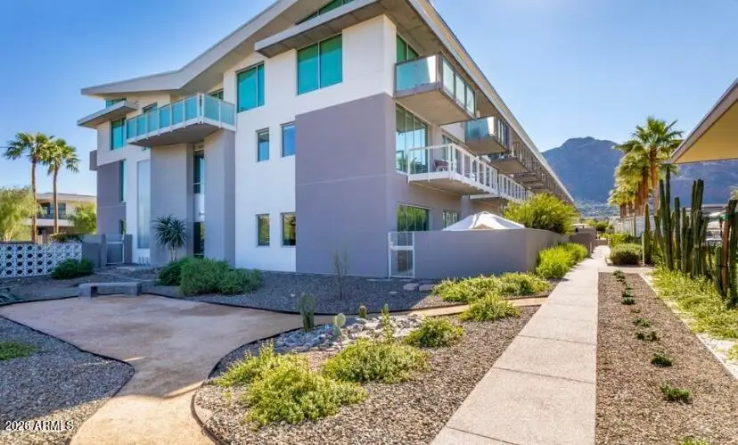 5455 E Lincoln Drive #2001, Paradise Valley, AZ 85253 - Image #2