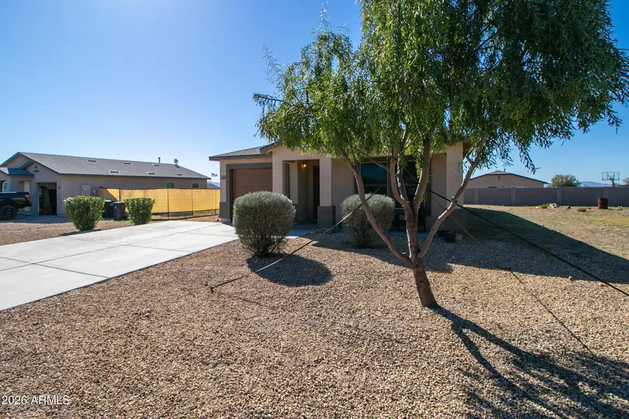479 Cahan Drive, Morristown, AZ 85342 - Image #2