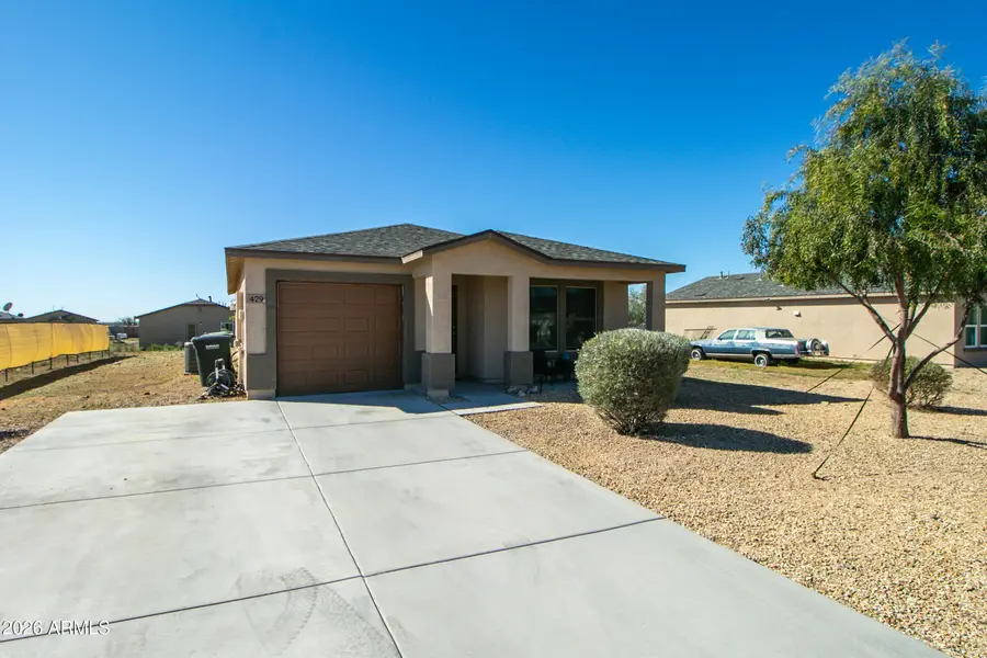 479 Cahan Drive, Morristown, AZ 85342 - Image #3