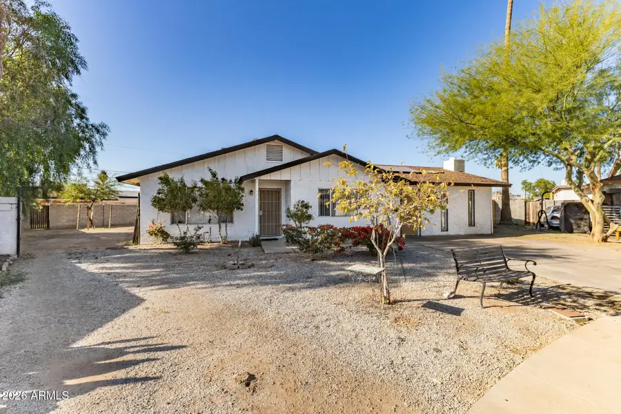 2530 N 58th Avenue, Phoenix, AZ 85035 - Image #2