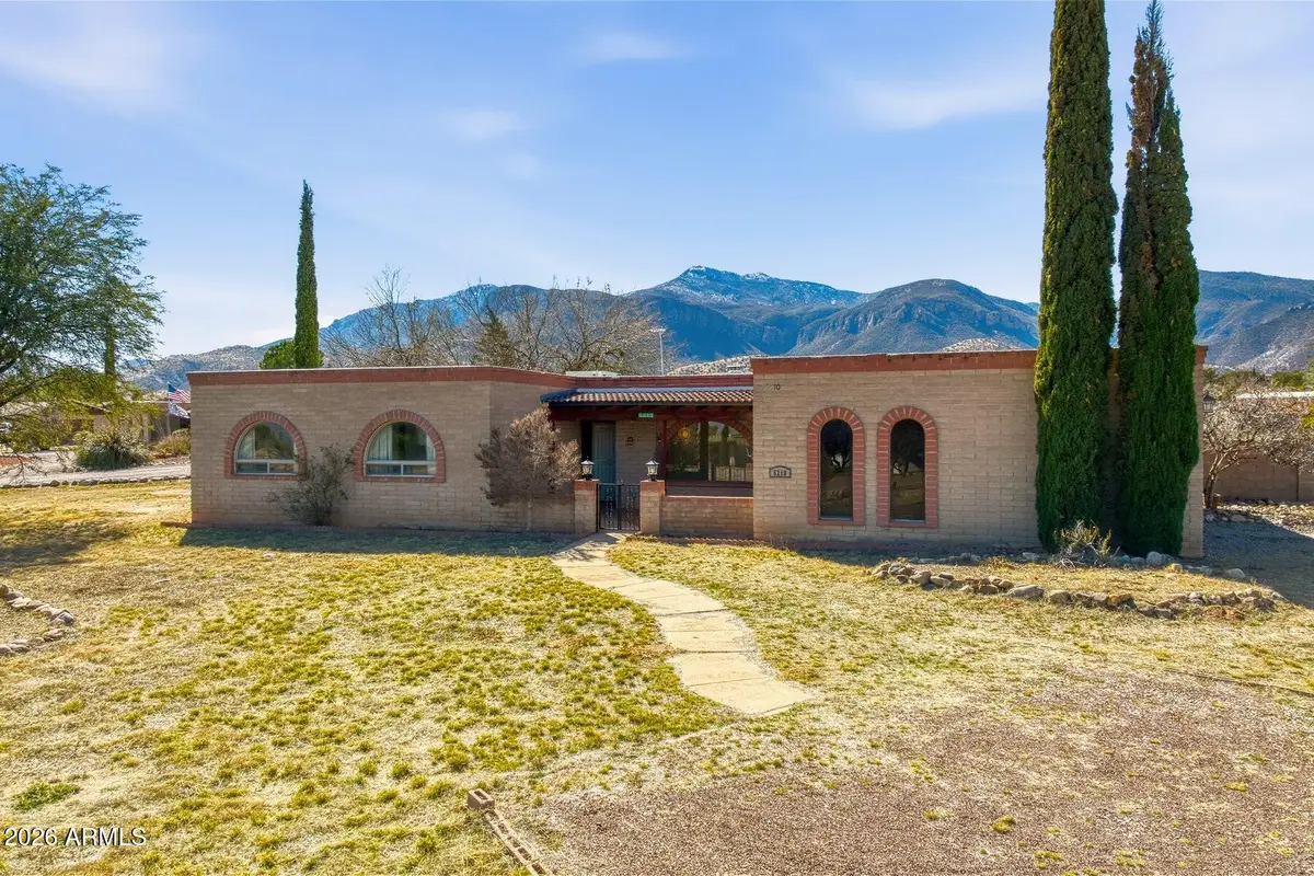 5210 S Apache Avenue, Sierra Vista, AZ 85650 - Image #1