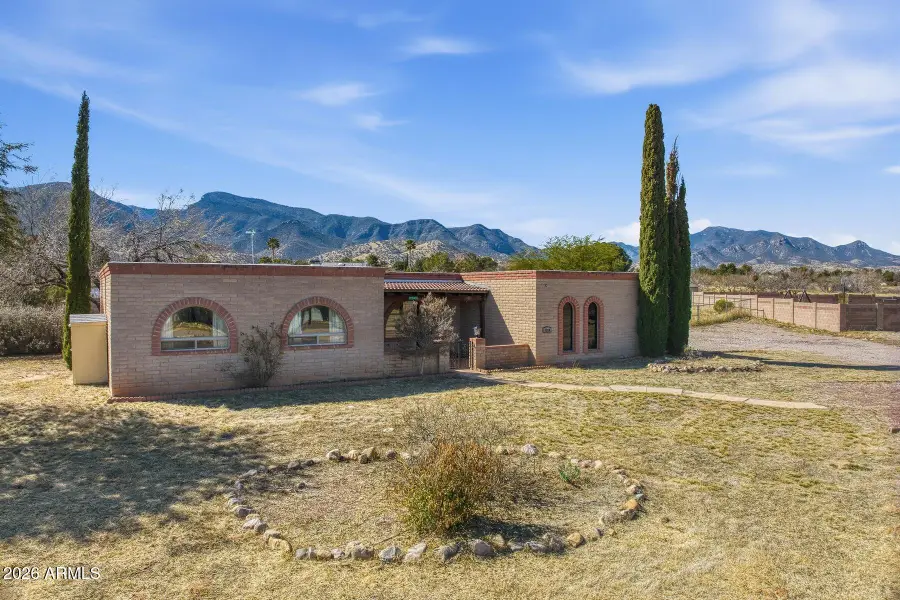 5210 S Apache Avenue, Sierra Vista, AZ 85650 - Image #2
