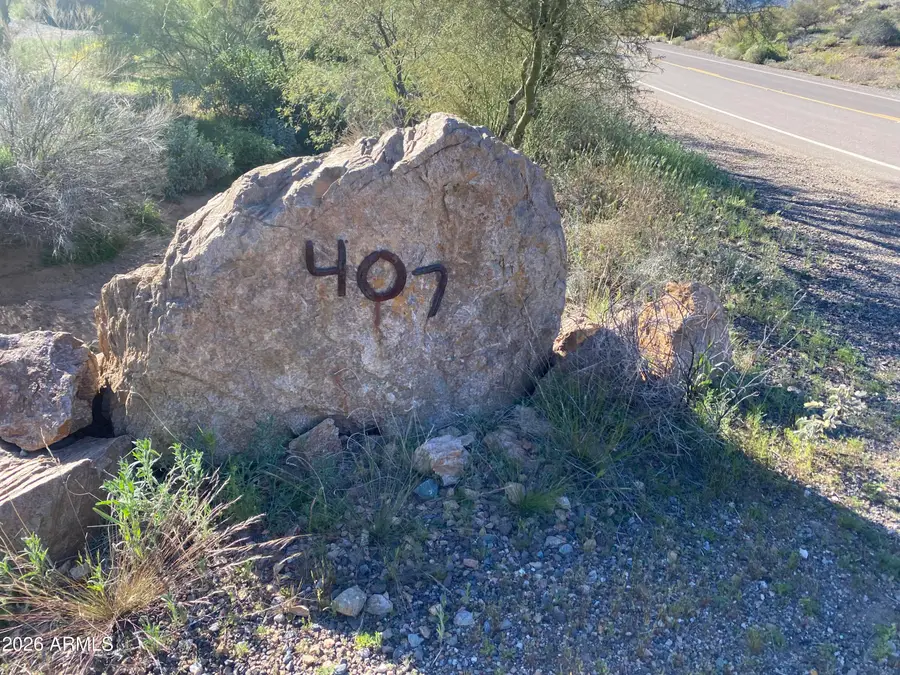 407 E Honda Bow Road, Phoenix, AZ 85086 - Image #2