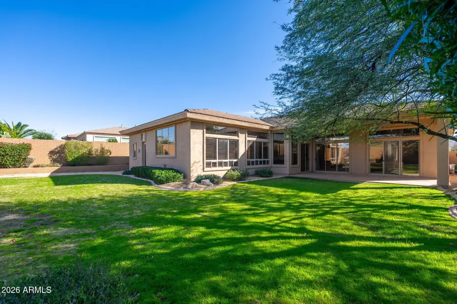 11544 E Running Deer Trail, Scottsdale, AZ 85262 - Image #3