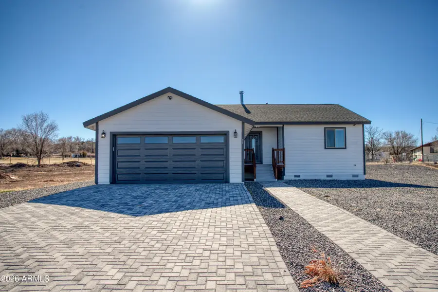 97 Mulligan Road, Eagar, AZ 85925 - Image #2