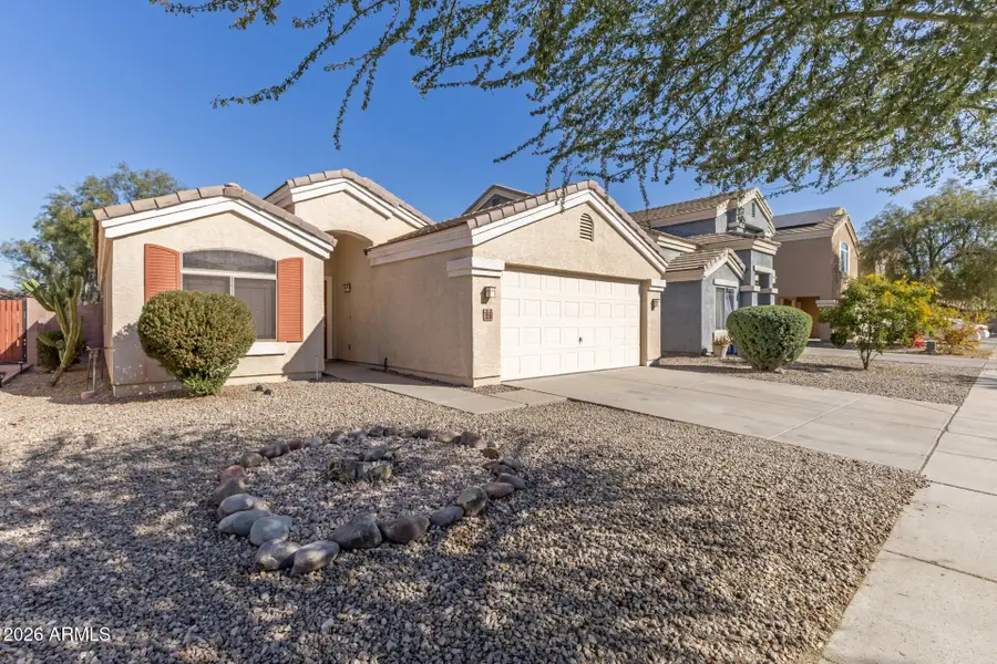 3318 W Fraktur Road, Phoenix, AZ 85041 - Image #3