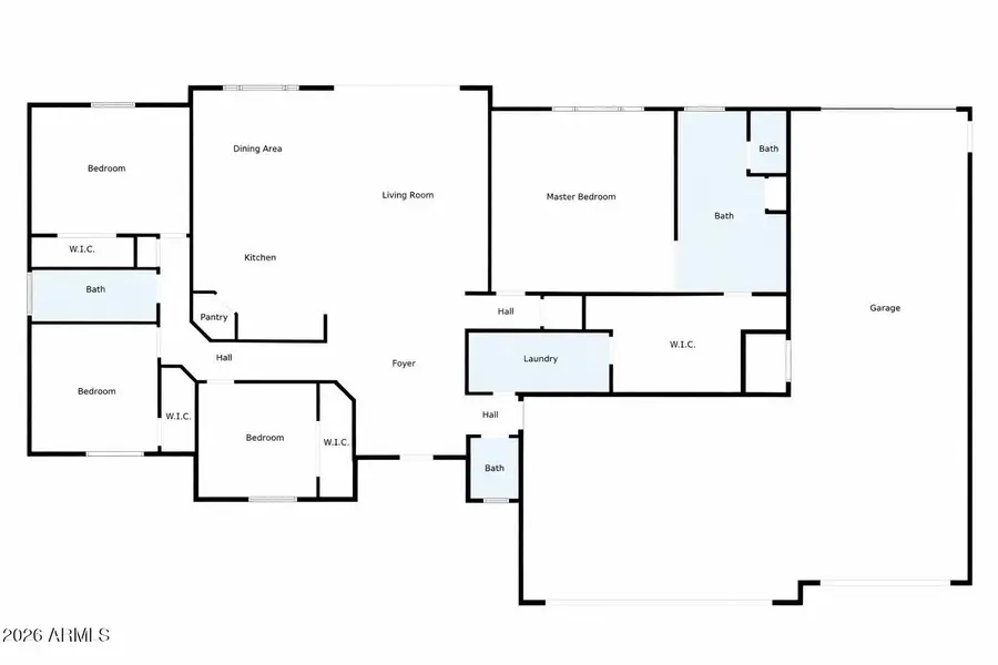 27984 N 148th Avenue, Surprise, AZ 85387 - Image #3