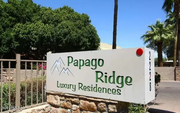 2228 N 52nd Street #236, Phoenix, AZ 85008