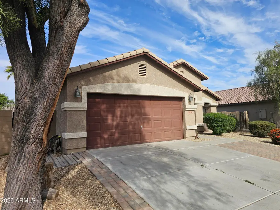 5410 W Pleasant Lane, Laveen, AZ 85339 - Image #2