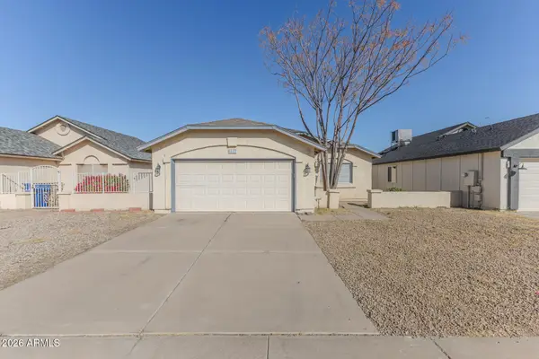 6842 W State Avenue, Glendale, AZ 85303