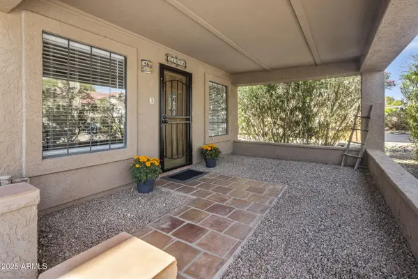 14008 N Cameo Drive #2, Fountain Hills, AZ 85268