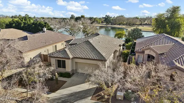 6987 W Monona Drive, Glendale, AZ 85308