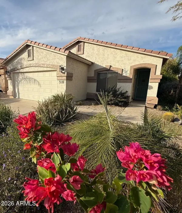 286 E Cheyenne Road, San Tan Valley, AZ 85143