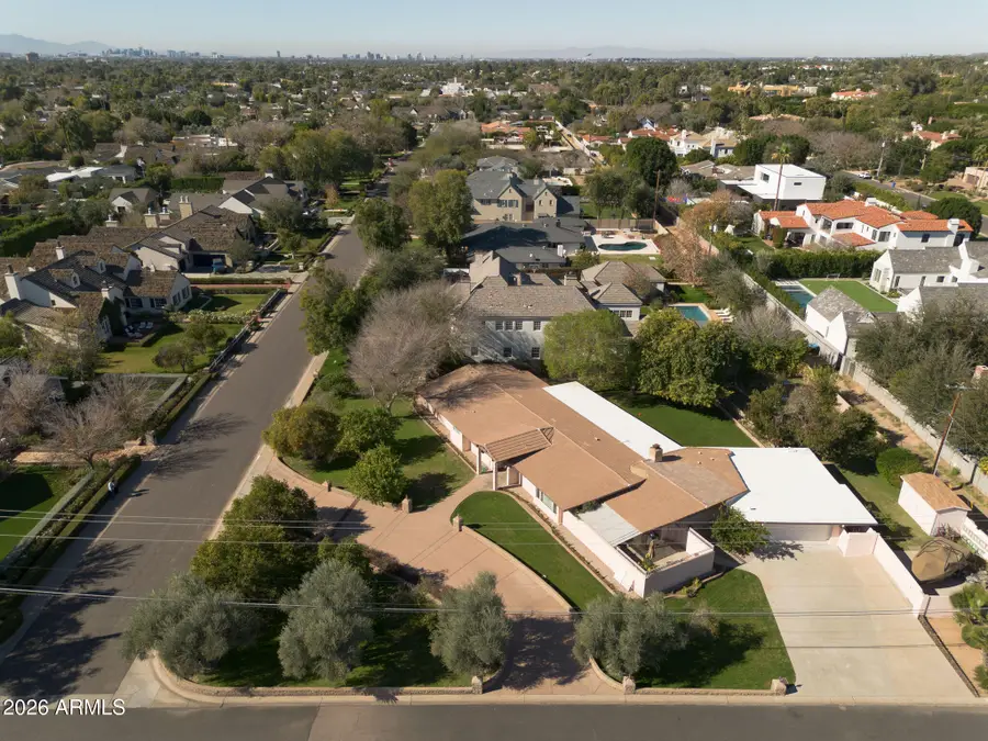 5944 E Calle Del Norte --, Phoenix, AZ 85018 - #3