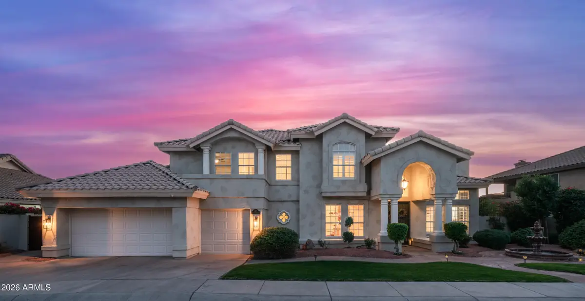 1467 E Amberwood Drive, Phoenix, AZ 85048 - #1